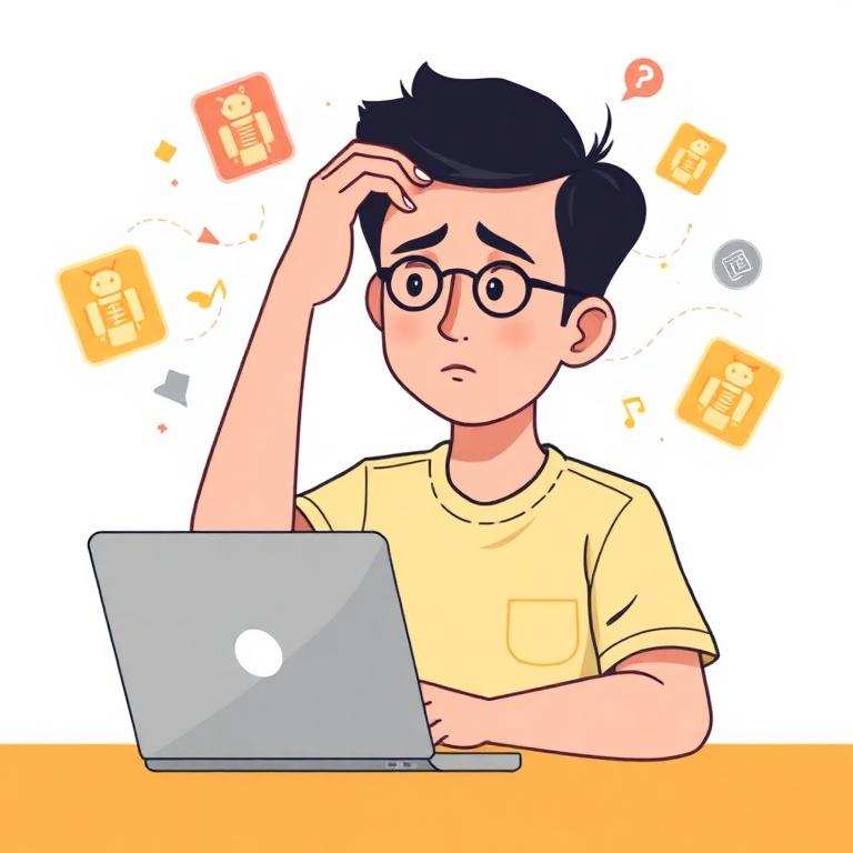 Nak guna AI, tapi rasa terlalu rumit?